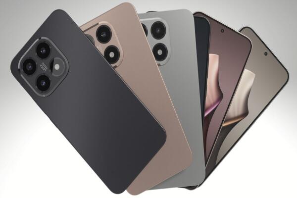 Xiaomi 15T Có Mấy Màu? Lựa Chọn Đen, Xám Thanh Lịch Hay Vàng Mocha Cá Tính